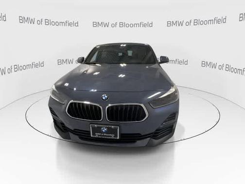 2022 BMW X2 xDrive28i