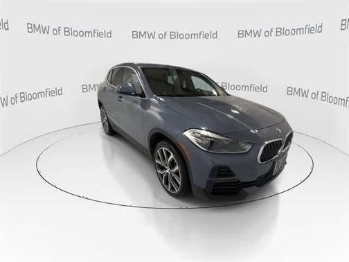 2022 BMW X2 xDrive28i