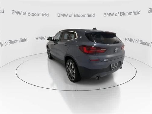 2022 BMW X2 xDrive28i