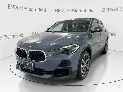 2022 BMW X2 xDrive28i