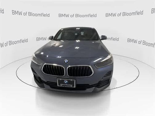 2022 BMW X2 xDrive28i