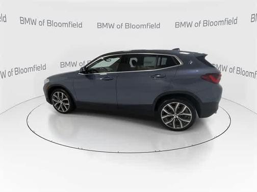 2022 BMW X2 xDrive28i