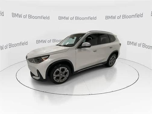 2023 BMW X1 xDrive28i