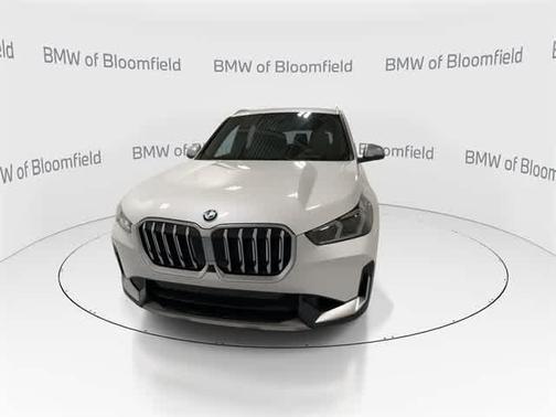 2023 BMW X1 xDrive28i