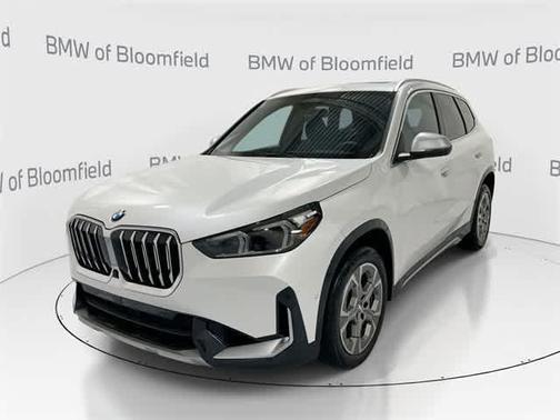 2023 BMW X1 xDrive28i