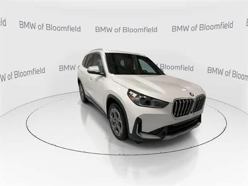 2023 BMW X1 xDrive28i