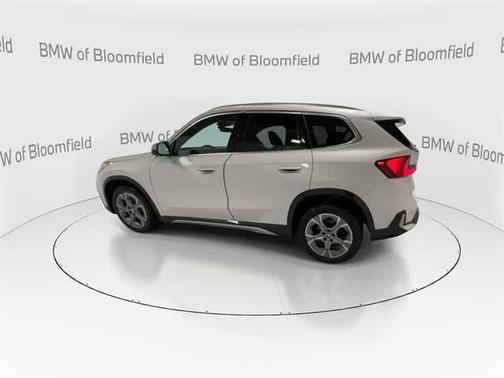 2023 BMW X1 xDrive28i