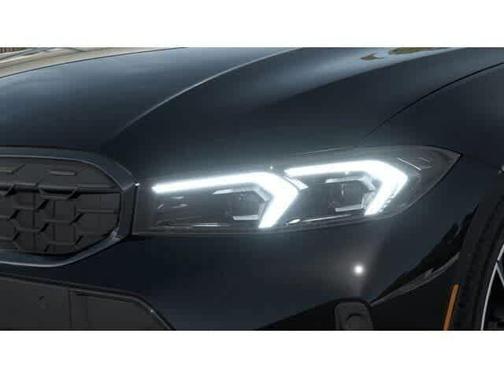 2026 BMW M340 xDrive NA