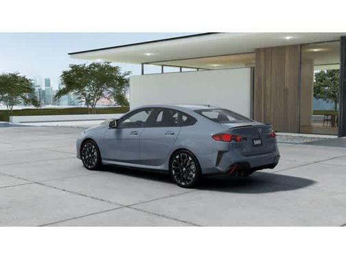 2026 BMW M235 Gran Coupe M235 xDrive