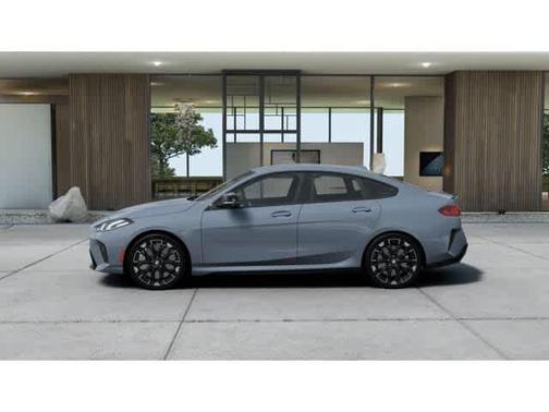 2026 BMW M235 Gran Coupe M235 xDrive