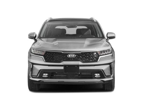 2021 Kia Sorento Hybrid EX