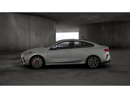 2025 BMW 228 Gran Coupe xDrive