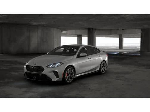 2025 BMW 228 Gran Coupe xDrive
