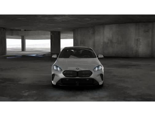 2025 BMW 228 Gran Coupe xDrive