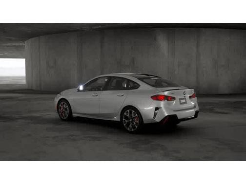 2025 BMW 228 Gran Coupe xDrive