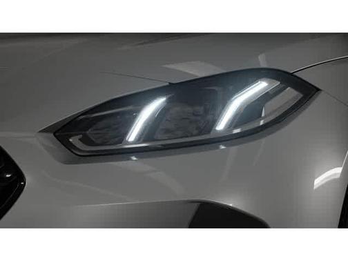 2025 BMW 228 Gran Coupe xDrive