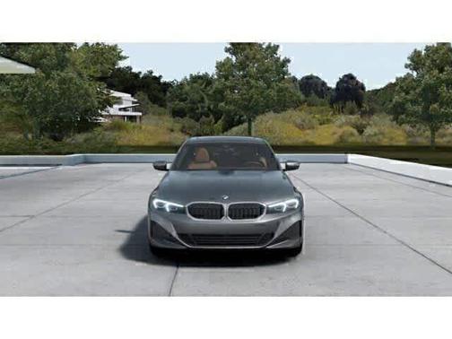 2026 BMW 330 xDrive NA