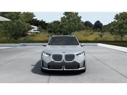 Brooklyn Grey Metallic 2026 BMW X3 30 xDrive