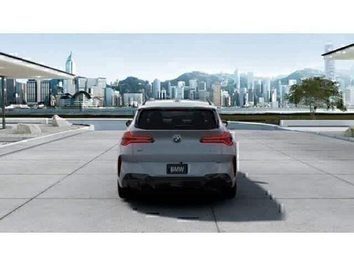 Brooklyn Grey Metallic 2026 BMW X3 30 xDrive