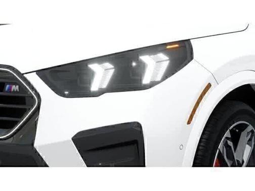 Alpine White 2026 BMW X2 M35i