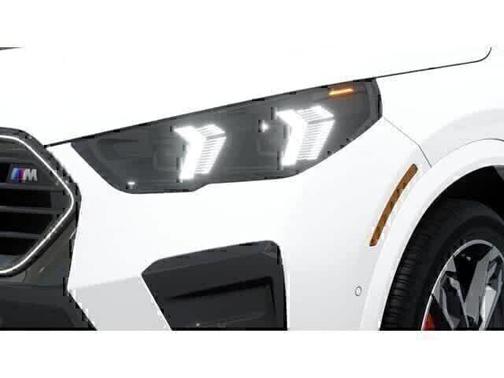 Alpine White 2026 BMW X2 M35i