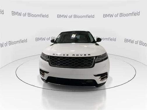 2022 Land Rover Range Rover Velar P250 S R-Dynamic