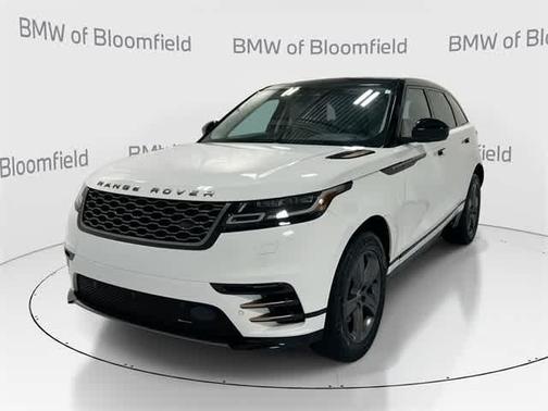 2022 Land Rover Range Rover Velar P250 S R-Dynamic
