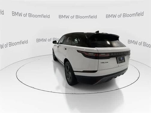 2022 Land Rover Range Rover Velar P250 S R-Dynamic