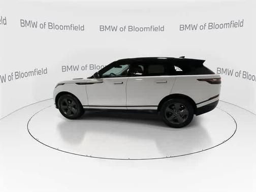 2022 Land Rover Range Rover Velar P250 S R-Dynamic