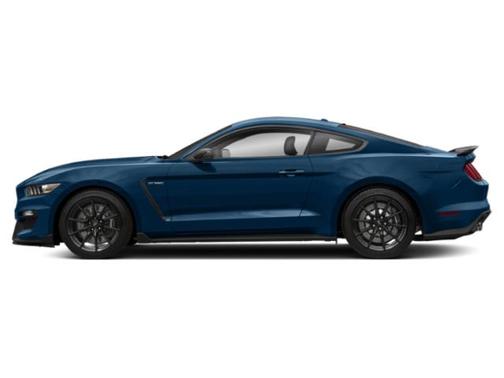 2017 Ford Shelby GT350 Base