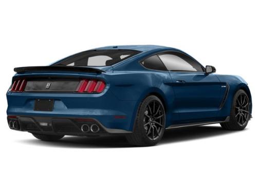 2017 Ford Shelby GT350 Base