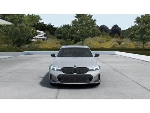 2026 BMW 330 xDrive NA