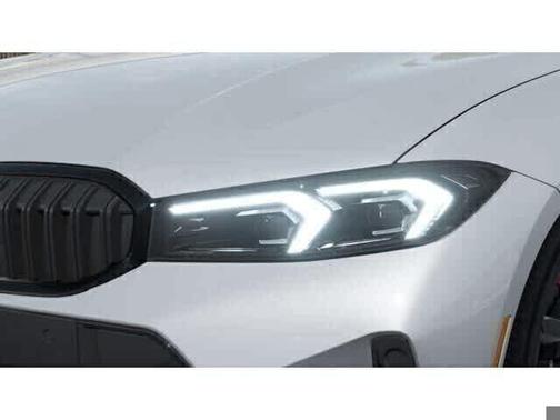 2026 BMW 330 xDrive NA