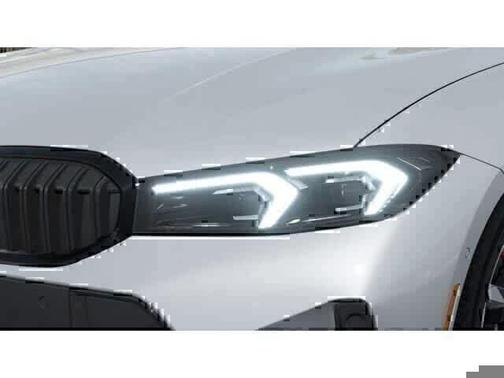 2026 BMW 330 xDrive NA