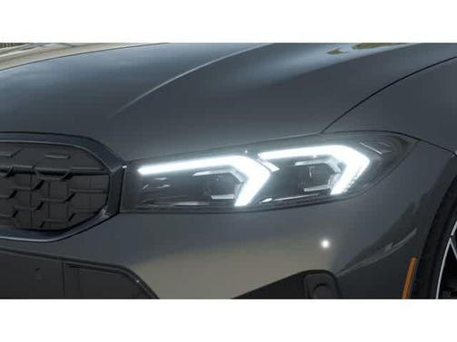 2026 BMW M340 i xDrive