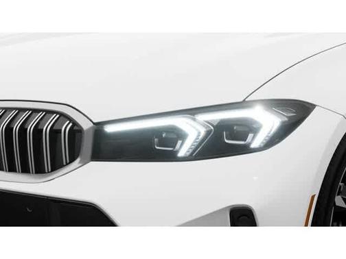 2026 BMW 330 i xDrive