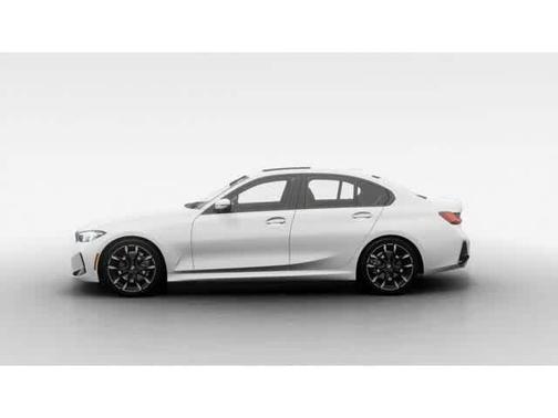 2026 BMW 330 i xDrive