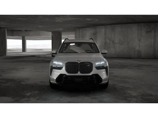 2026 BMW X7 M60i