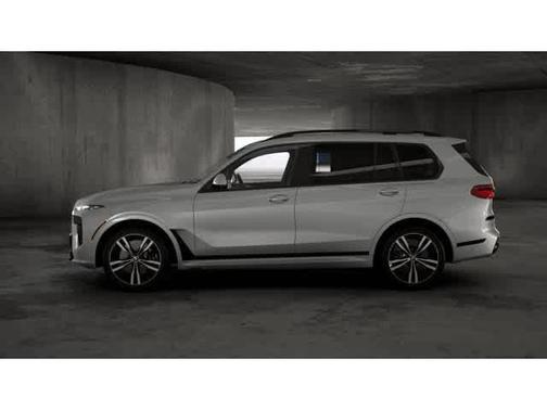 2026 BMW X7 M60i