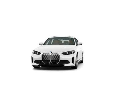 2026 BMW i4 Gran Coupe xDrive40