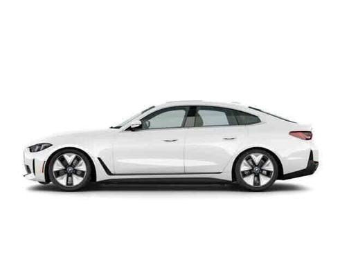2026 BMW i4 Gran Coupe xDrive40