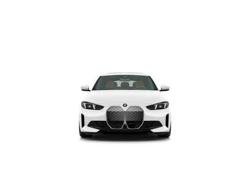 2026 BMW i4 Gran Coupe xDrive40