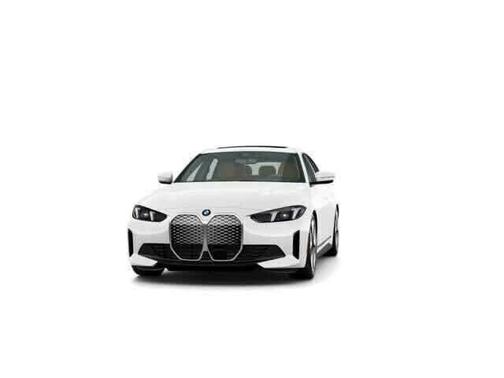 2026 BMW i4 Gran Coupe xDrive40