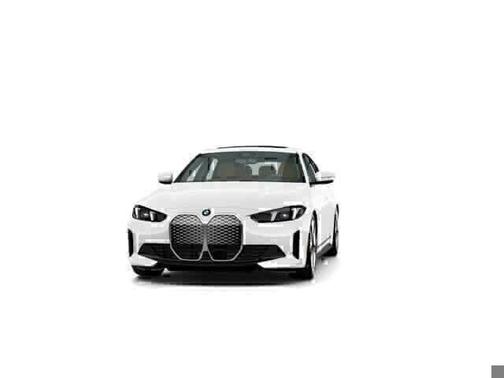 2026 BMW i4 Gran Coupe xDrive40