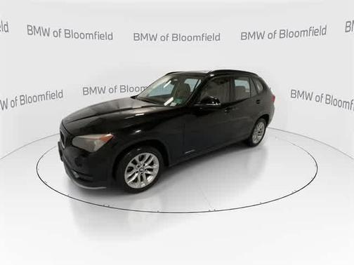 2015 BMW X1 xDrive 28i
