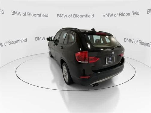 2015 BMW X1 xDrive 28i