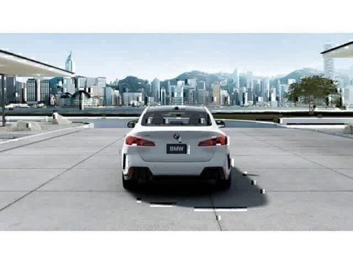 Alpine White 2026 BMW 228 Gran Coupe xDrive