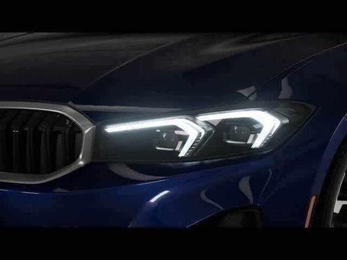 2025 BMW 330 i xDrive