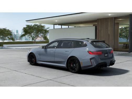2026 BMW M5 Base