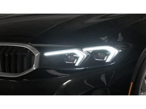 2025 BMW 330 i xDrive